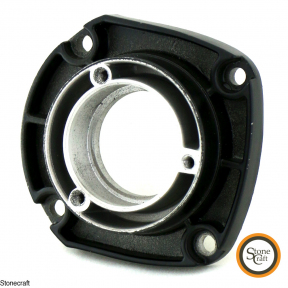 Кришка корпусу редуктора Stonecraft-100-1200Rsd