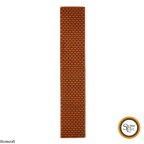Алмазная полоса 238 mm x 45 mm № 100