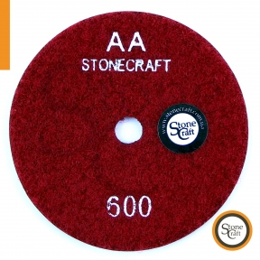 № 600 Алмазний шліфувальний круг кл. АА d 100 mm