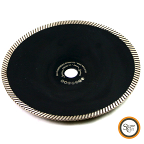 Алмазний сферичний диск криворіз d 230 х 22,23 мм