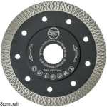 Алмазний диск 115x1.2 Х-турбо 