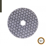 Сота алмазні шліфувальні круги № 1500 d 100 mm
