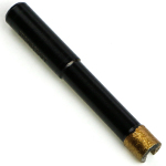 Алмазное сверло для гранита d 10 mm