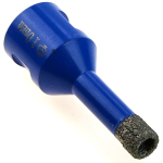Алмазная коронка d 10 mm х М14