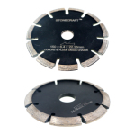Диск для расшивки швов в бетоне,  150x6,4x10x22,23mm